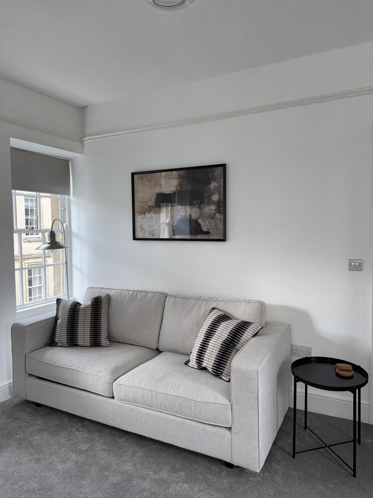 Kingsmead Apartment - Bath City Centre 외부 사진