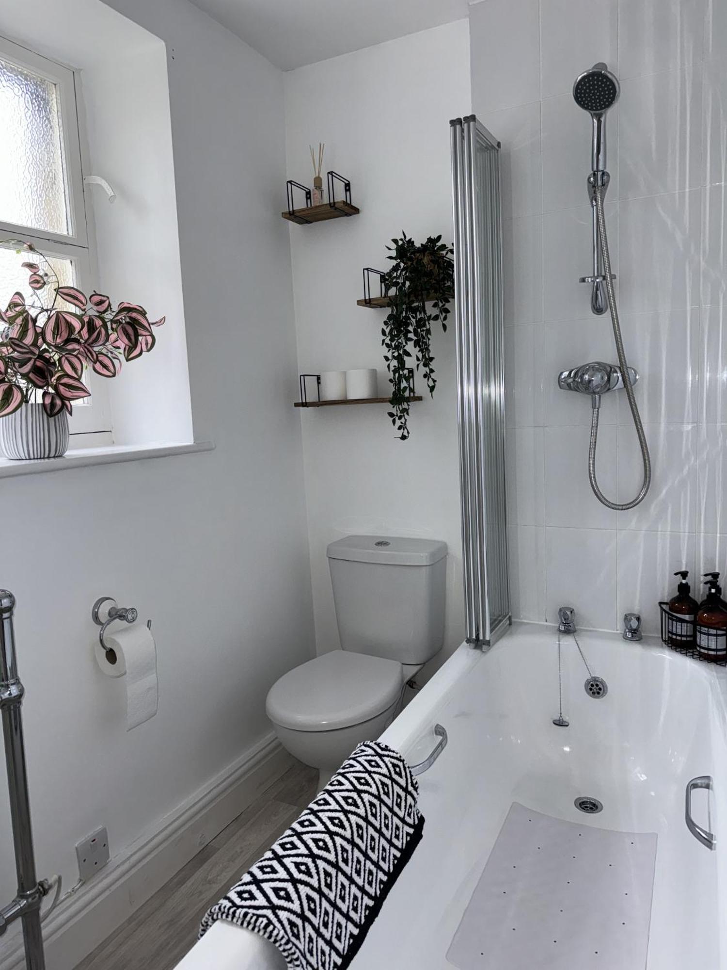 Kingsmead Apartment - Bath City Centre 외부 사진