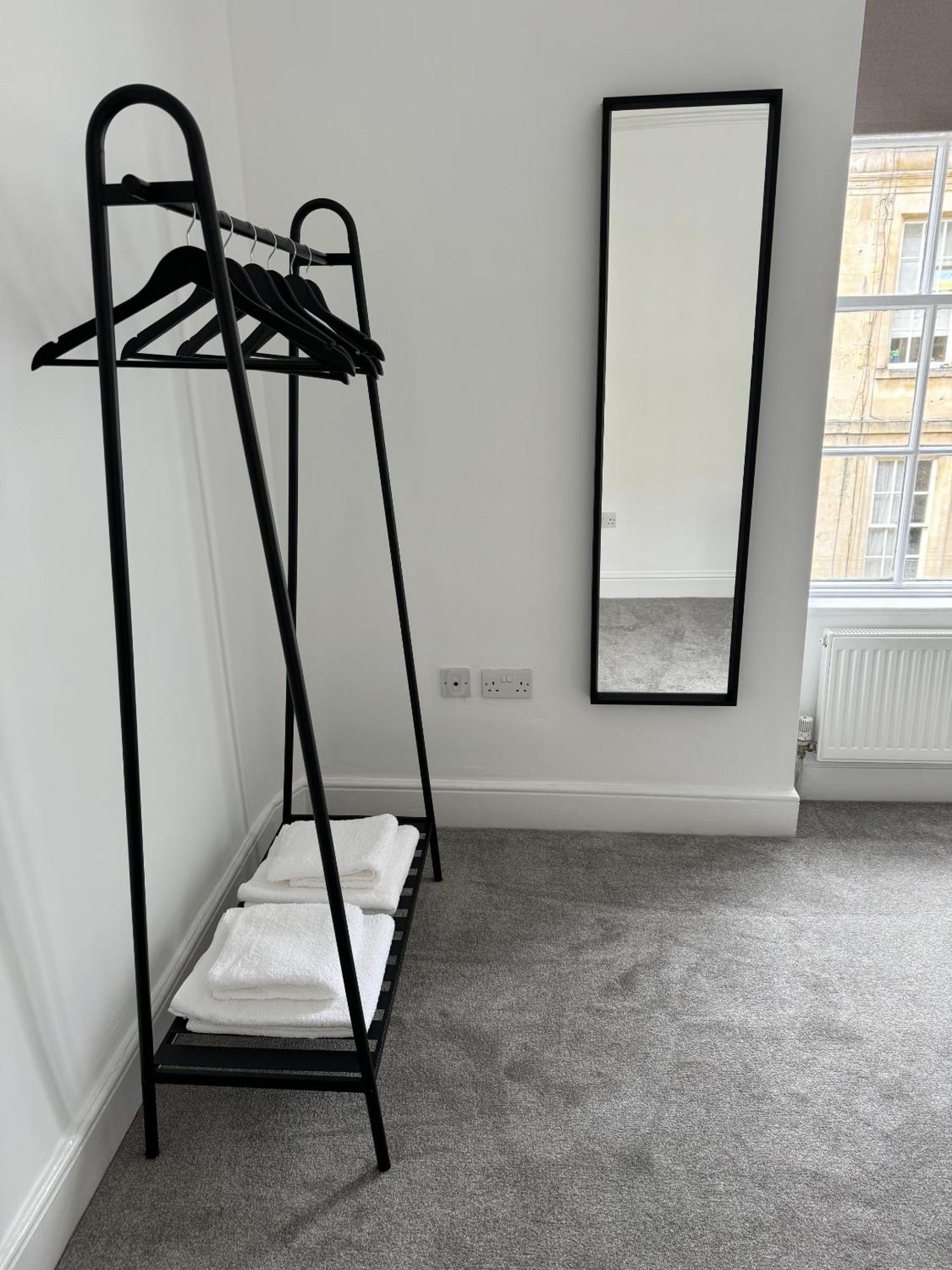 Kingsmead Apartment - Bath City Centre 외부 사진