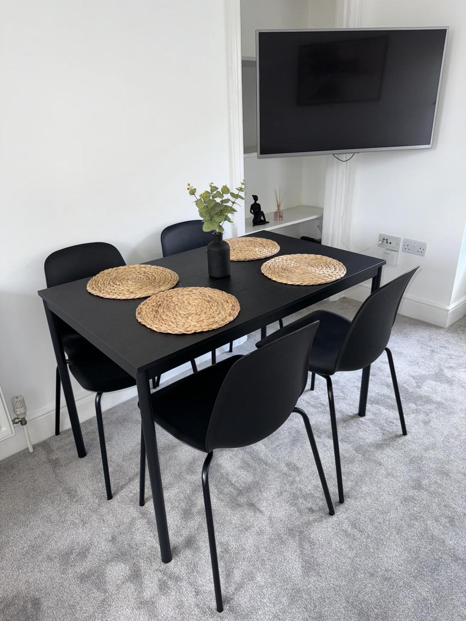 Kingsmead Apartment - Bath City Centre 외부 사진